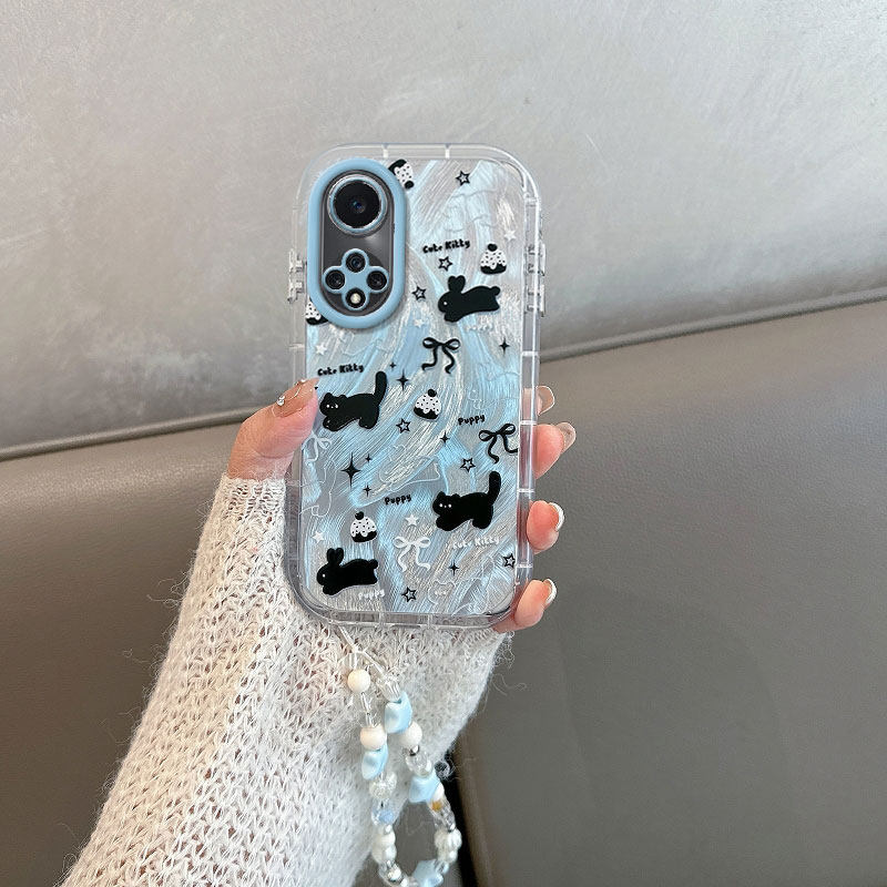 适用于华为nova9/9pro手机壳