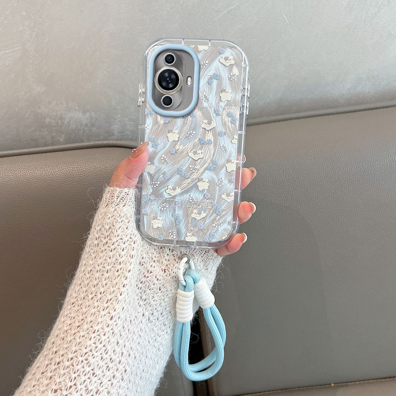 适用于华为nova11/11pro保护壳