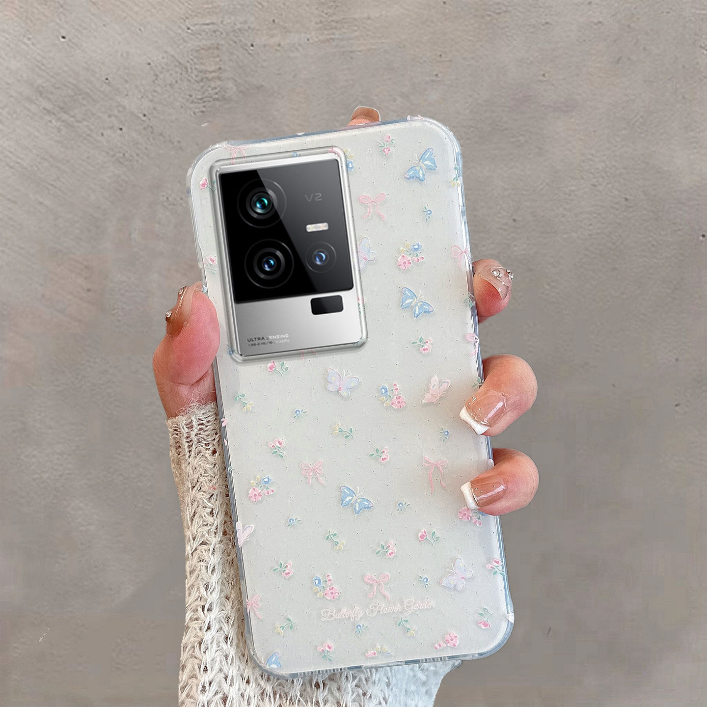 适用于iqoo11/11pro/11s手机壳