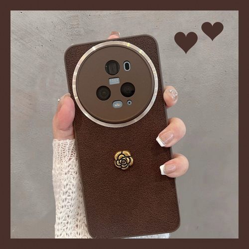 适用于荣耀magic5/5pro保护壳