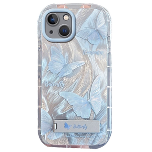适用于苹果x手机壳xs新款xsmax女xr小清新xmax蝴蝶iphone8x全包x s防摔ix高级感ipx简约iponex叉r大rx 10max