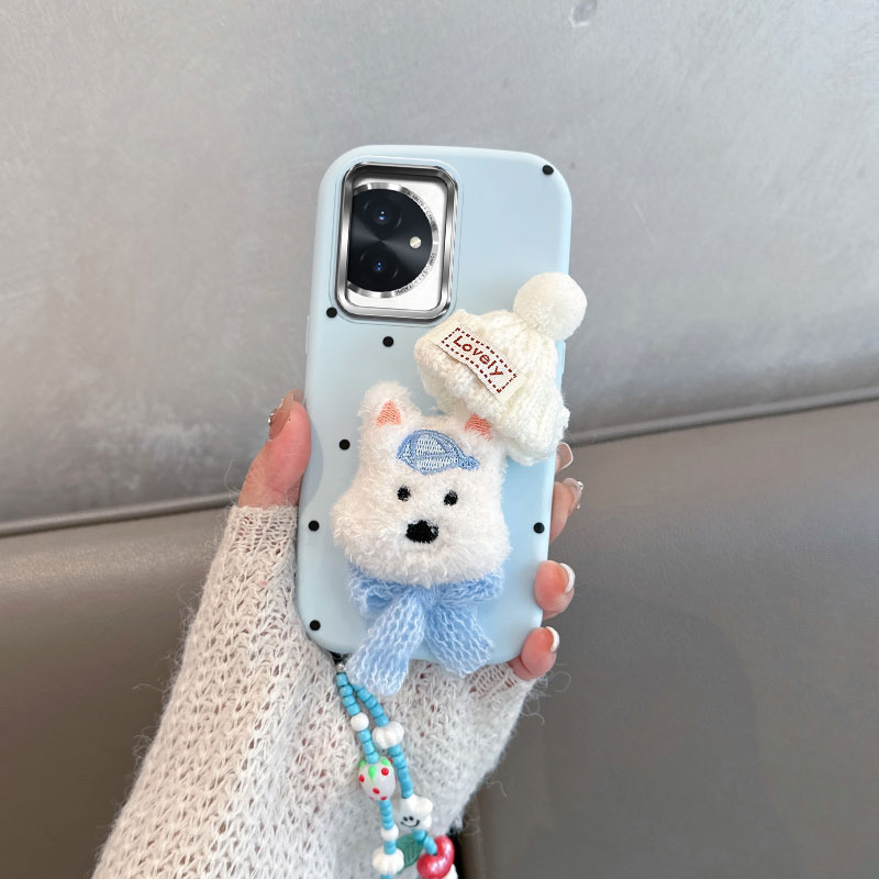 适用于荣耀100/100pro保护壳全包