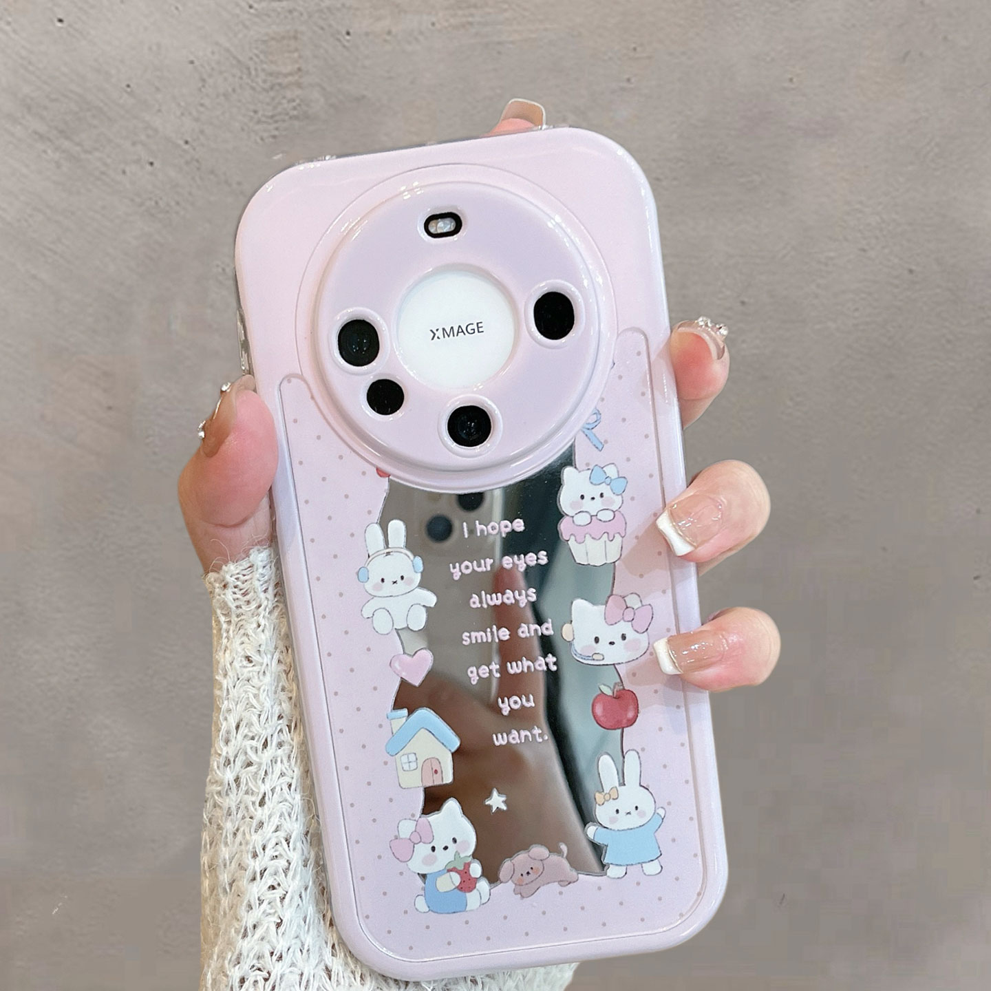 适用于华为mate60/60pro手机壳
