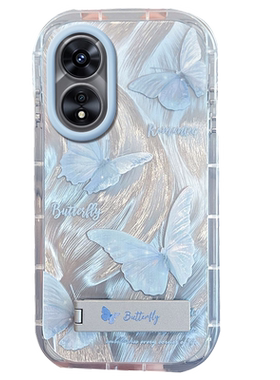 适用于oppoa58/a1x活力版保护壳