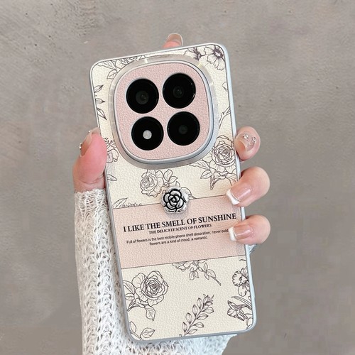 适用于红米note14/14pro手机壳