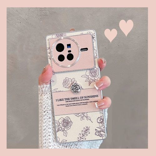 适用于vivox80保护壳全包防摔