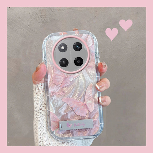 适用于荣耀x60pro保护壳全包防摔