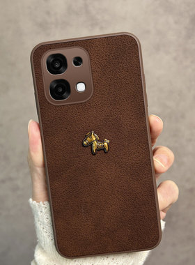 适用于oppoa6手机壳pls120新款0pp0a6简约5g马年65g全包opa防摔oppa创意poopa中国风opooa opopa oopoa 0ppoa