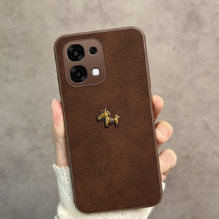 适用于oppoa6手机壳pls120新款0pp0a6简约5g马年65g全包opa防摔oppa创意poopa中国风opooa opopa oopoa 0ppoa