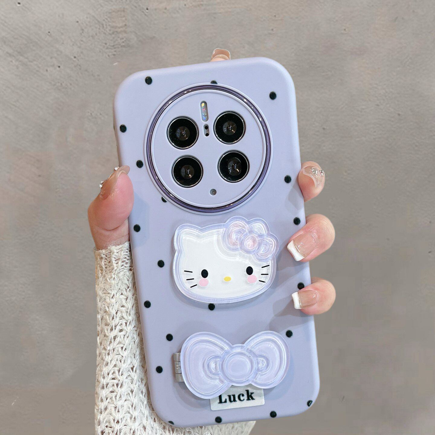 适用于华为mate50/50pro手机壳