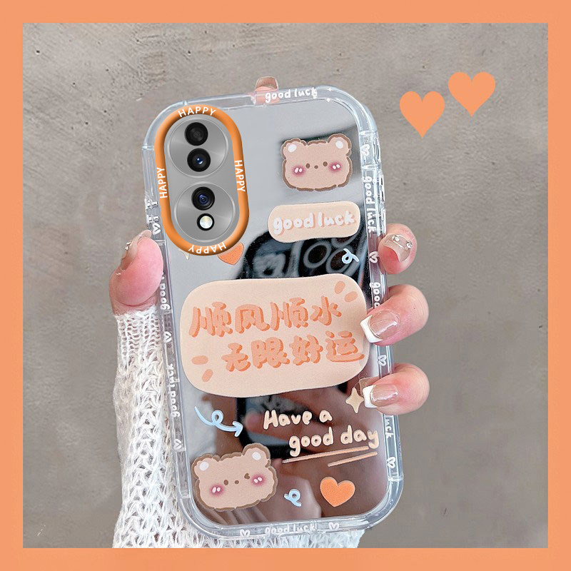 适用于荣耀70/70pro/70pro+软壳