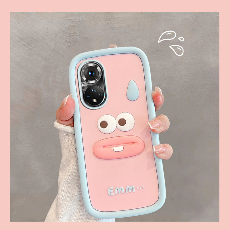 9por创意novo趣味nava卡通note可爱hi五零n9软壳5o曲屏hinove五十