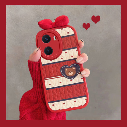 适用于vivoy77y77e软壳保护壳