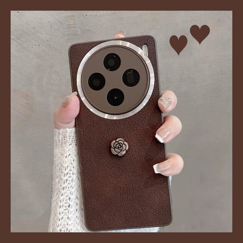 适用于vivox100/x100pro保护壳