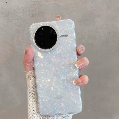 适用于红米k80/k80pro手机壳