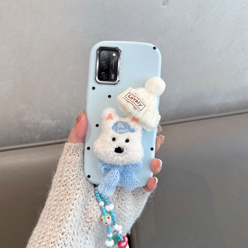 适用于oppoa55/a56保护壳全包