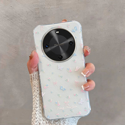 适用于华为畅享70x/麦芒30手机壳