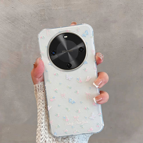 适用于华为畅享70x/麦芒30手机壳