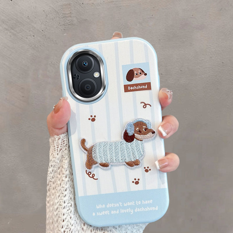 适用于oppoa96保护壳全包防摔