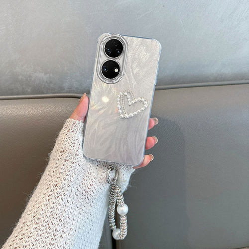 适用于华为p50/50e/p50pro保护壳