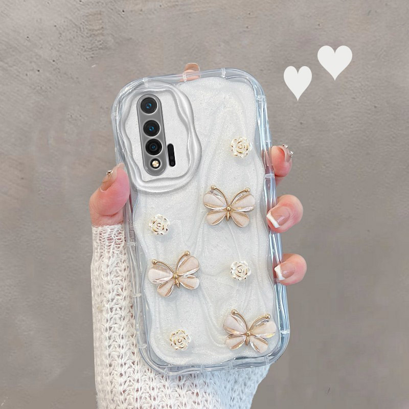 适用于华为nova65g保护壳防摔