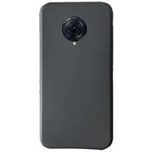 适用于vivonex3手机壳磨砂黑色nex3s全包防摔5g版男vivo女款潮nxe3s简单软壳vivonxe3新vivinex3超薄vovonex3