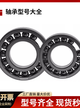 满珠耐高温轴承970200 970201 970202 970203 970204 970205