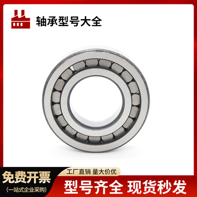 满装滚子轴承SL18 NCF2212 2213 2214 2215 2216 2217 2218 2219V