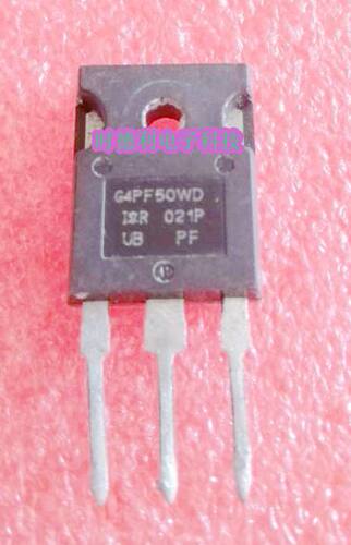 原装拆机IRG4PF50WD G4PF50WD 51A900V200W UPS电源常用IGBT