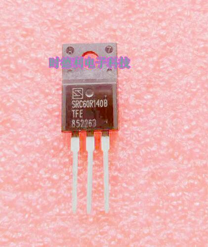 SRC60R140BTFE SRC60R140 原装大芯片大功率 SRC60R140B