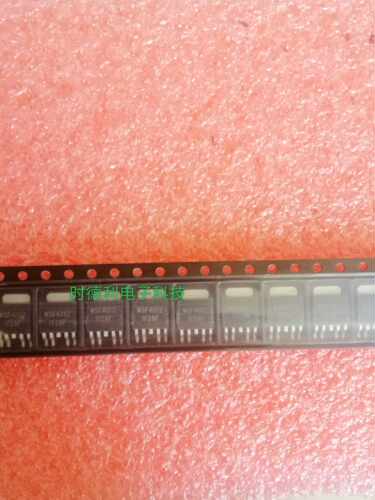 全新贴片 WSF4012 40V/30A/-40V/-20A N+P沟道 MOS场效应管TO-252