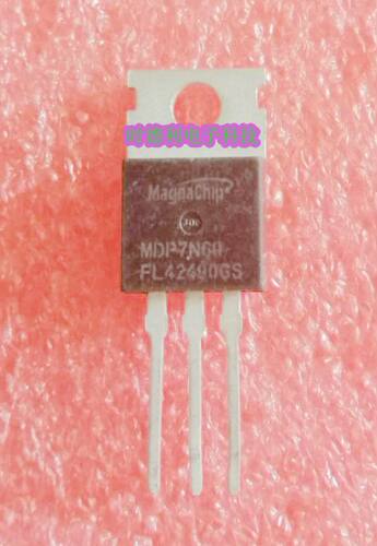 原装拆机 MDP7N60 600V 7A充电器场效应管替 FQP8N60 FQP7N60