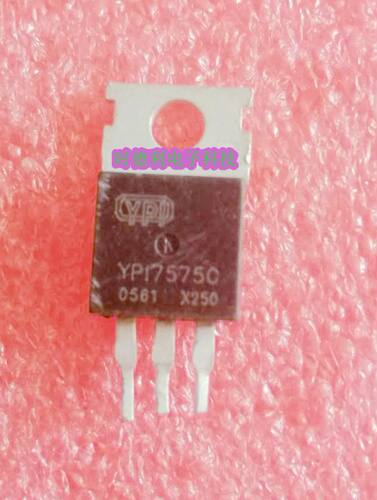 原装拆机三极管YPI7575C YP17575C SEM7575C进口拆机 控制器常用