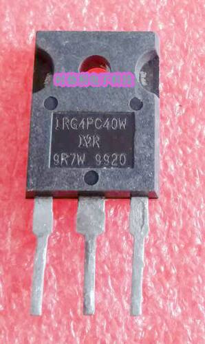 原装拆机IGBT场效应管 IRG4PC40W G4PC40W IRGPC40W 40A600V