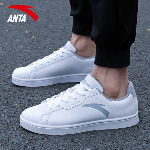 新款板鞋男鞋透气轻便正品运动鞋