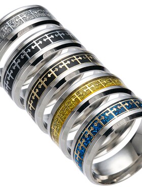 NFC智能指环首饰手饰477