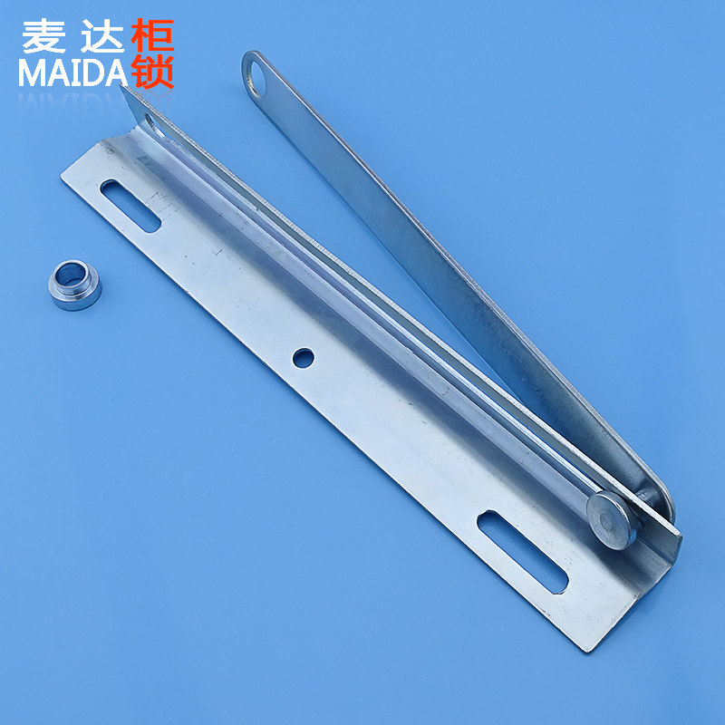 威图止动器 机箱机柜门限位 ps柜配件tx94 威图柜门限位支撑