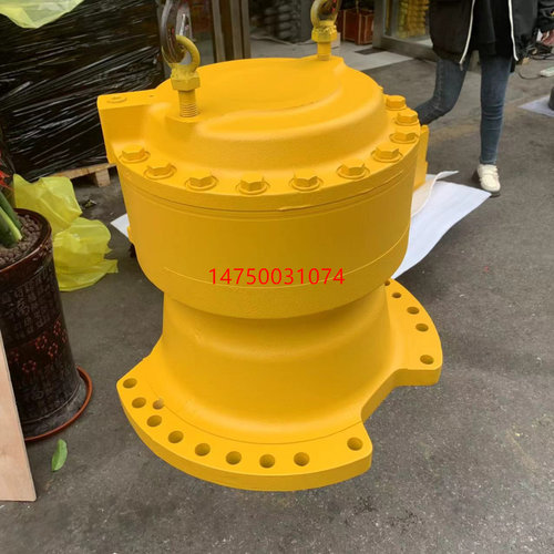 小松PC1250-7/8回转牙箱