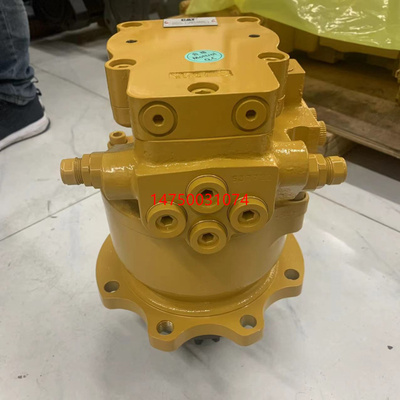 卡特E305.5/306E回转总成