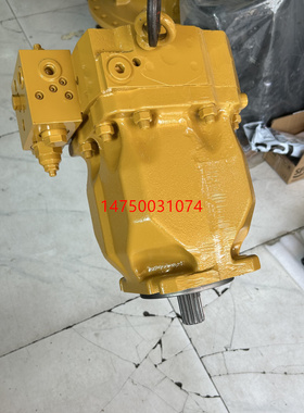 推土机配件卡特D6R/D6H液压泵主泵柱塞泵9T-7099/9T-3680/0R-7950