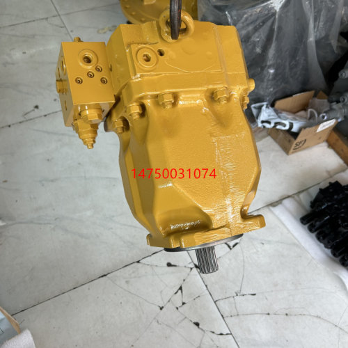 卡特D6R/D6H液压泵主泵