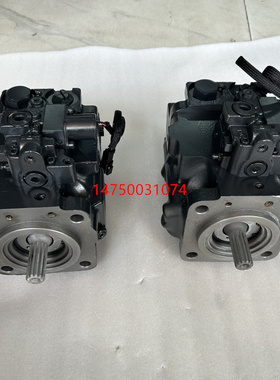 推土机配件小松WA380/430/450/470/480-5全新风扇泵708-1S-00230