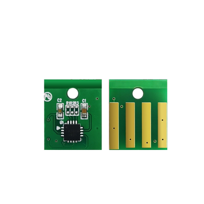 适用奔图P5006DN粉盒芯片