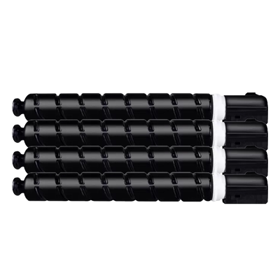 奥西佳能NPG-88L粉盒一体