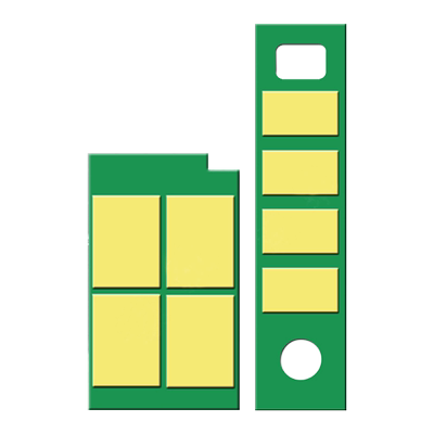 奥西奔图413粉盒芯片长久