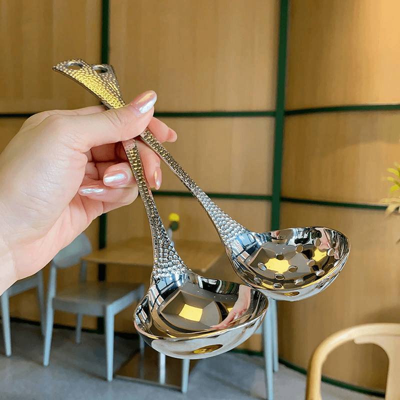 藏不住的质感食品级304锈