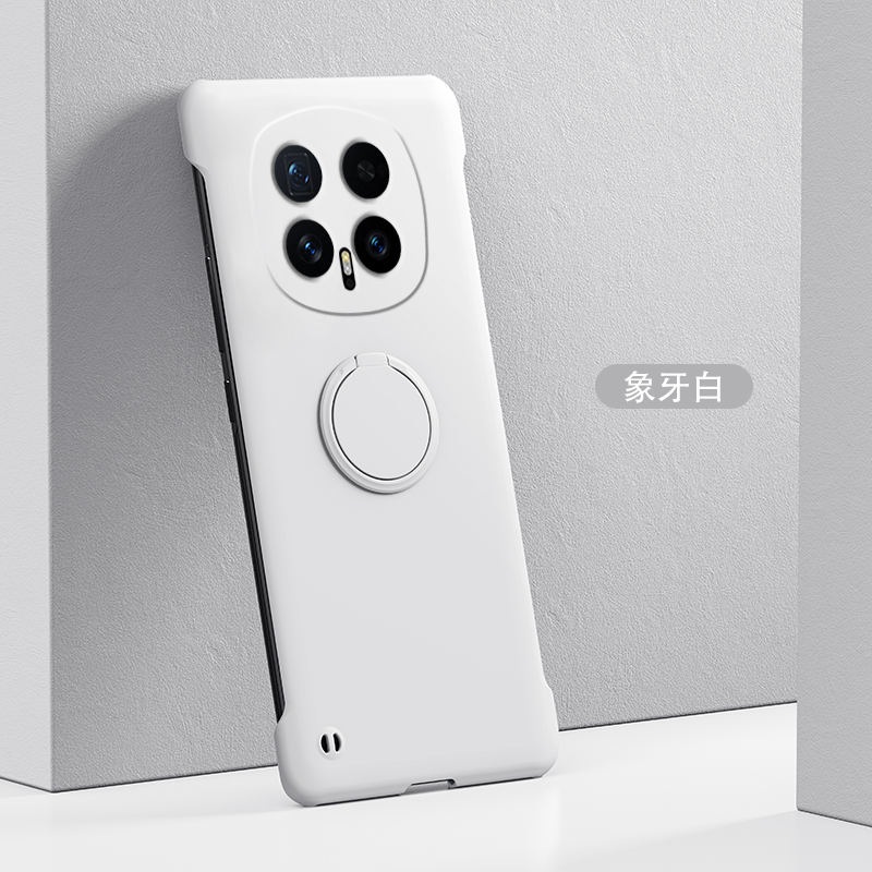 无边框超薄精心设计