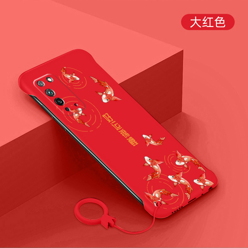 无边框超薄精心设计★还原裸机手感