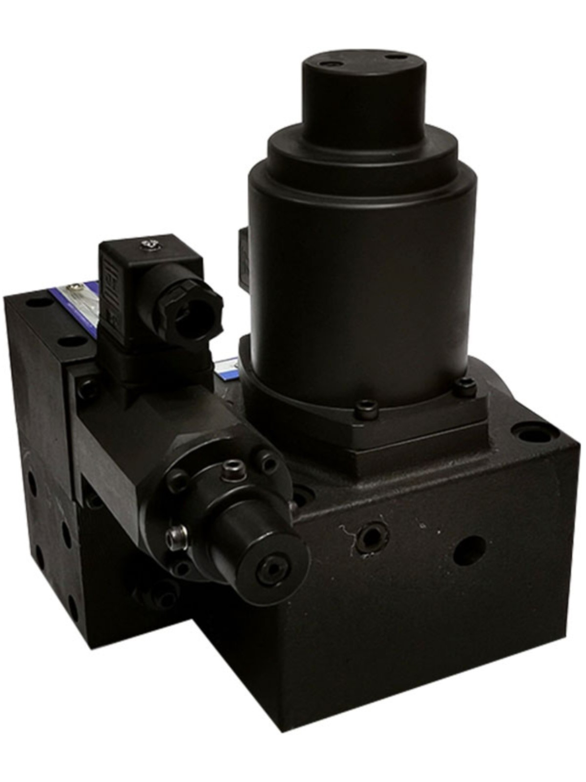 适用液压双比例阀EFBG-03-125-C/H电液压力流量控制阀 注塑机双比 标准件/零部件/工业耗材 液压阀 原图主图