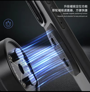 高品质3代 下单请备注手机型号 iPhone专用手机壳 苹果iPhone全系列 SETES专用手机壳